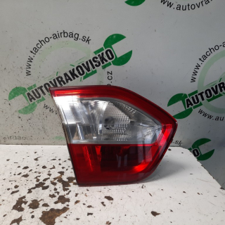 Zadné svetlo Renault Fluence ľavé