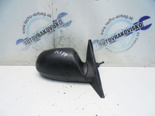 Spätné zrkadlo Hyundai Elantra PP