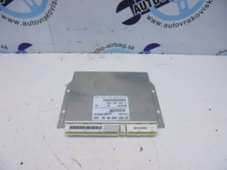 Riadiaca jednotka ESP + BAS Mercedes A 0265109449