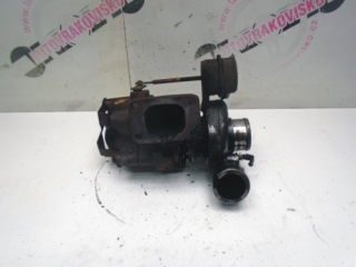 Turbo Fiat Palio 1.7 TD 46558724