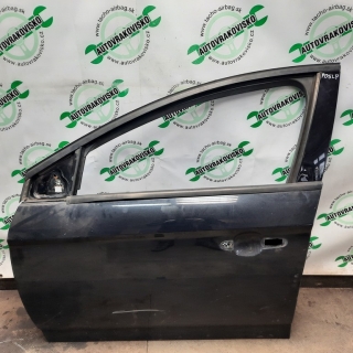 Ľavé predné dvere Ford Mondeo MK4 combi