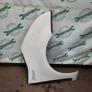 Blatník pravý predný Citroen C4 Picasso C4 Grand Picasso