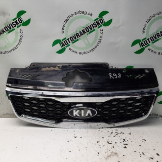 Predná maska Kia Rio
