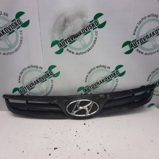 Predná maska Hyundai i20