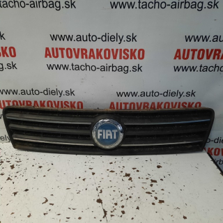 Predná maska Fiat Punto II