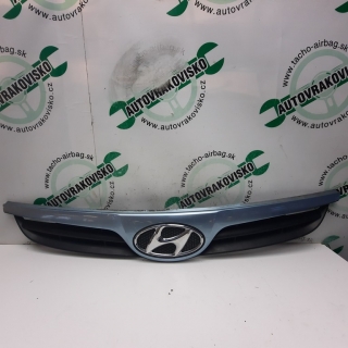Predná maska Hyundai i20