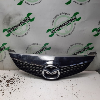 Predná maska Mazda 6 