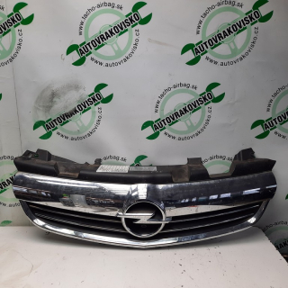 Predná maska Opel Zafira B