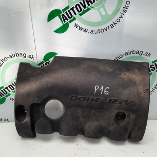 Kryt motora Kia Ceed 1.4 16V