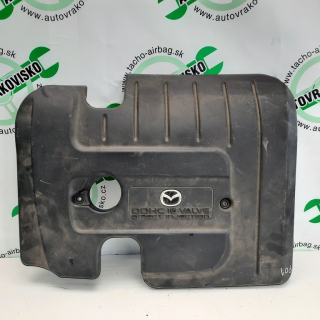 Kryt motora Mazda 3 1.6 HDI 16V