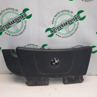 Kryt motora BMW 320D 2.0D