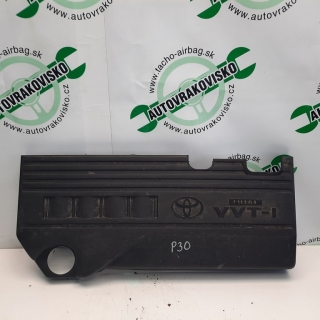 Kryt motora Toyota Yaris 1.33 VVTi 16V