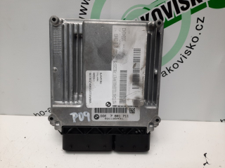 Riadiaca jednotka motora BMW 320D E90 E91