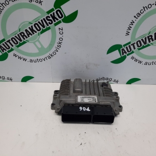 Riadiaca jednotka motora Opel Antara 2.2 CDTI 25190507