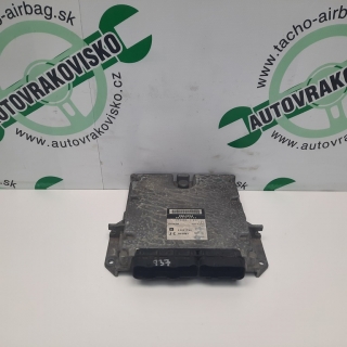 Riadiaca jednotka motora Opel Signum 3.0 CDTi 8973192743 