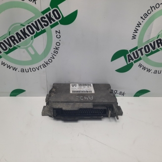 Riadiaca jednotka motora Fiat Punto I 1.1 IAW 16F.3B