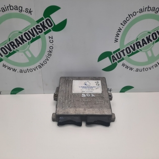 Riadiaca jednotka motora Nissan Primera P11 1.8 616264001
