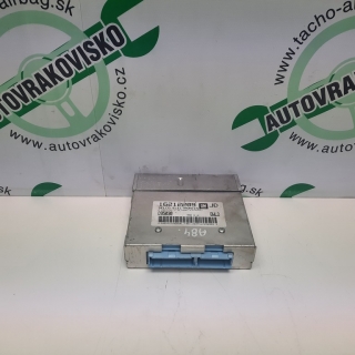 Riadiaca jednotka motora Opel Corsa B 1.2 16212209