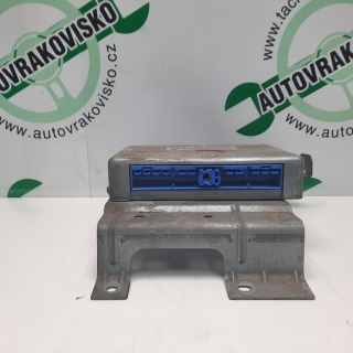 Riadiaca jednotka motora Nissan Micra 1.0 0261200957