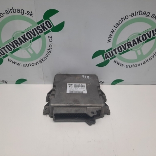 Riadiaca jednotka motora Peugeot 306 1.4 9635991180 