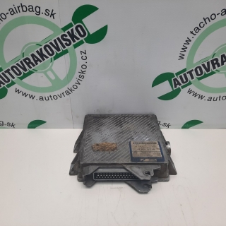 Riadiaca jednotka motora Peugeot 406 2.1 TD 9627453880 