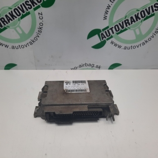 Riadiaca jednotka motora Fiat Punto I 1.2 IAW 16F.E3
