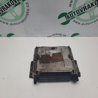 Riadiaca jednotka motora Peugeot 406 2.0 HDi 0281001978 