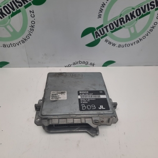 Riadiaca jednotka motora Opel Omega 2.5 TD 0281001427  