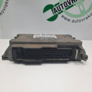 Riadiaca jednotka motora Fiat Punto I 1.2 IAW 16F.33