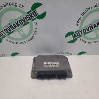 Riadiaca jednotka motora Skoda Felicia 1.3 047906030M