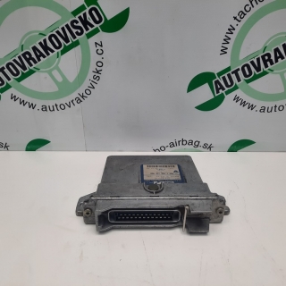 Riadiaca jednotka motora Renault Kangoo 1.9 D 7700104956