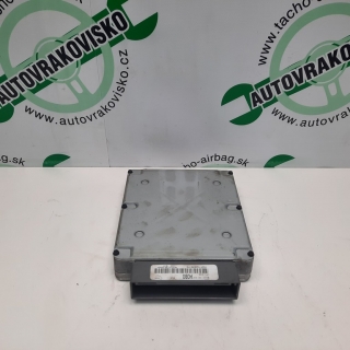 Riadiaca jednotka motora Ford Fiesta 1.8 D YS6F-12A650-FH