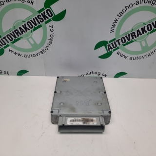 Riadiaca jednotka motora Ford Focus 1.6 98AB-12A650-CXG