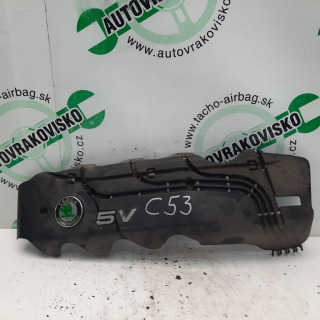 Kryt motora Škoda Octavia I 1.8 AGN 06A100925E