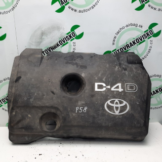Kryt motora Toyota Corolla Verso 2.2