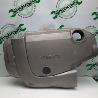 Kryt motora Volvo V50 2.4 D