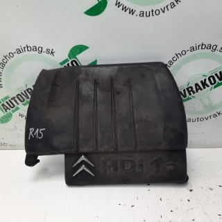 Kryt motora Citroen C4 1.6 HDI