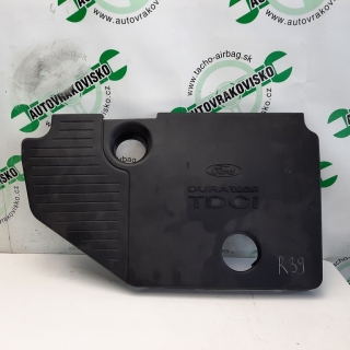 Kryt motora Ford Mondeo MK4 1.8 TDCI