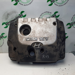 Kryt motora Hyundai Tucson 4x4 2.0 CRDI