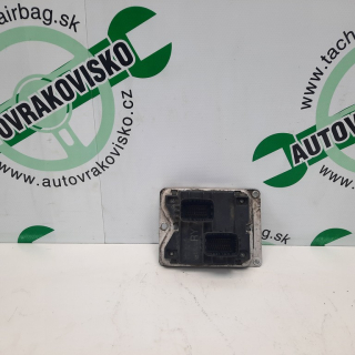 Riadiaca jednotka motora Opel Corsa B 1.0 0261204058