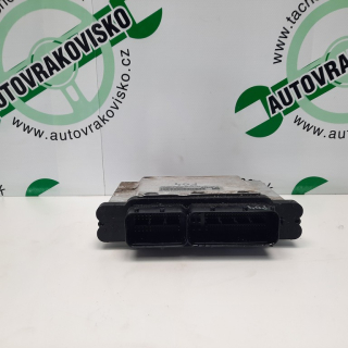 Riadiaca jednotka motora Skoda Rapid 1.2 TSI 04E907309AF