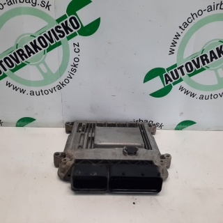 Riadiaca jednotka motora Kia Ceed 1.4 0261S05601