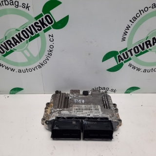 Riadiaca jednotka motora Ford Fiesta MK7 1.0T 0261S11310
