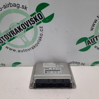 Riadiaca jednotka motora BMW 318i 1.8 0261204420