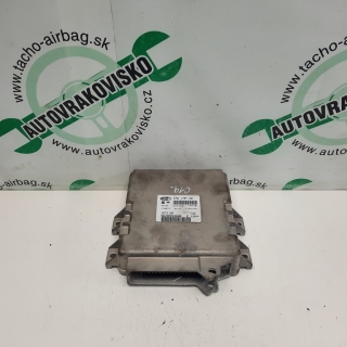 Riadiaca jednotka motora Citroen ZX 1.4 9628993480