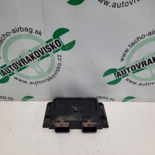 Riadiaca jednotka motora Peugeot Partner 1.9 D 9650359580