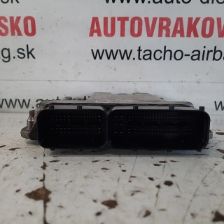 Riadiaca jednotka motora Volkswagen Passat B6 2.0 TDI 03L907309