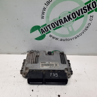 Riadiaca jednotka motora Kia Ceed 1.6 CRDi 0281013569