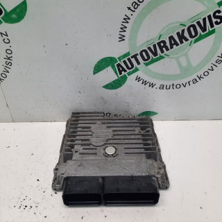Riadiaca jednotka motora Škoda Roomster 1.6 TDI 03L906023LK