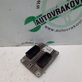 Riadiaca jednotka motora Fiat Grande Punto 1.2 IAW5SF3.M1